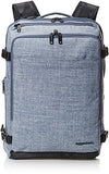 Amazonbasics Slim Carry On Backpack