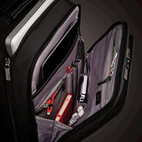 Hartmann Metropolitan 17" Slim Backpack