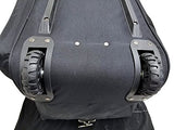Explorer Duffle Bag Carry On Luggage Oversize Travel Bag Flight Weekender Gym Tote Sport Military