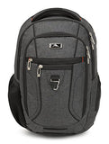 High Sierra Endeavor Business Essential Backpack, Mercury Heather