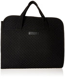 Vera Bradley Women's Iconic Hanging Travel Organizer Vv, classic black