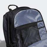 adidas Excel Backpack, Charcoal, One Size
