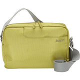 Bugatti Jason Messenger/Crossbody Bag Grey