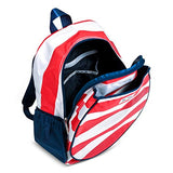 Ame & Lulu Sailor Game On Tennis Backpack
