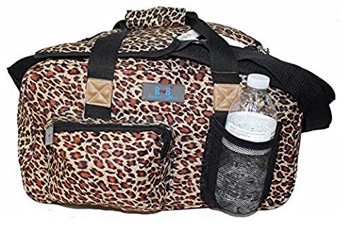 BoardingBlue Soft Personal Item 17" Under Seat Delta Alaska Sun country Virgin Airlines (Animal