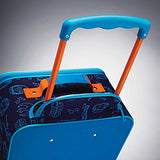 American Tourister Kids Softside 18" Upright, Star Wars R2-Dye