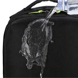 Business Backpack Laptop Bag for Professional Office College Travel School with Fashion Light