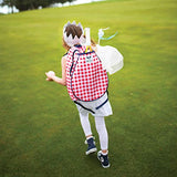 Ame & Lulu Little Love Tennis Backpack Cherry Patch