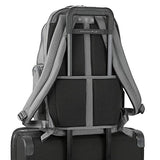 Briggs & Riley @Work Medium Cargo Backpack, Gray