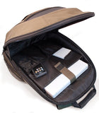 Mobile Edge Eco Backpack 17.3-Inch Laptop, Olive