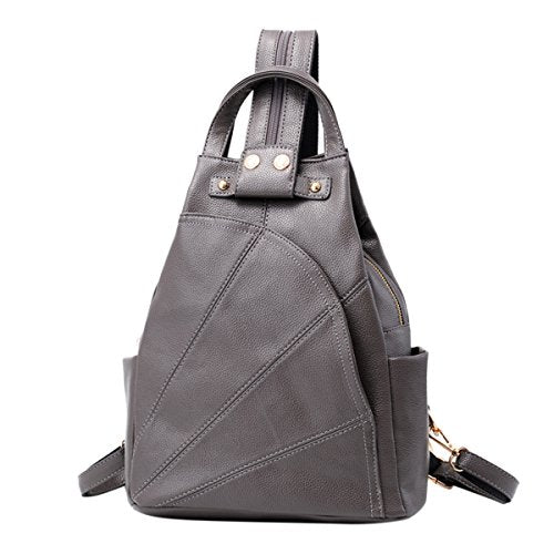 Shop ABage Women's Backpack Purse Slim Fa – Luggage Factory