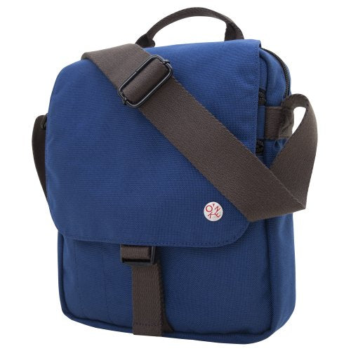 Token Bags Fulton Mini Bag, Navy, One Size
