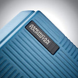 American Tourister Carry-On, Blue Spruce