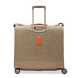 Hartmann Luggage Tweed Legend Voyager Spinner Garment Bag