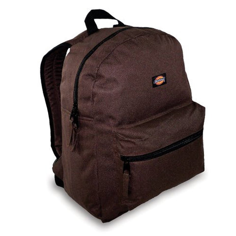 Dickies Luggage Student Backpack, Timber, One Size