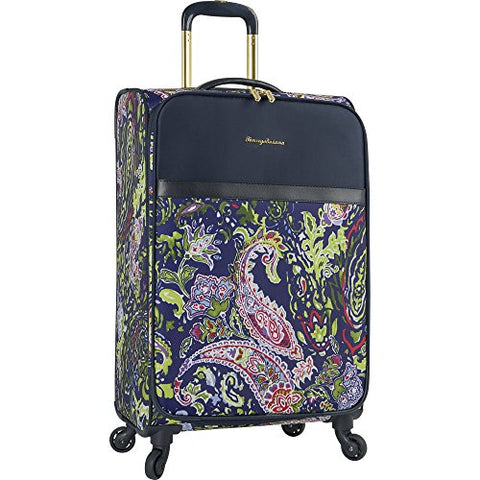 Tommy Bahama Honolulu 28 Inch Expandable Spinner Suitcase