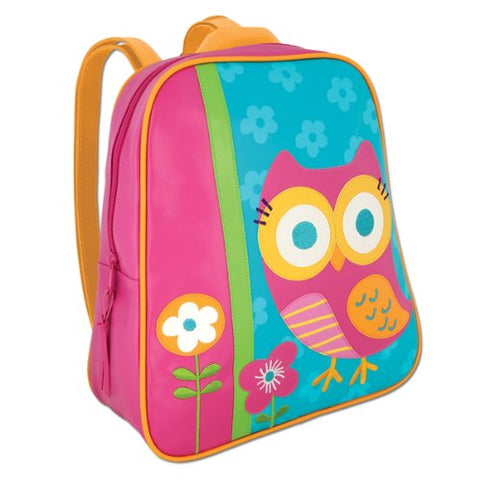 Stephen Joseph Go Go Bag, Owl