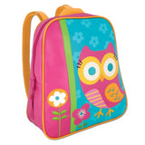 Stephen Joseph Go Go Bag, Owl