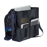 Vandor Star Wars: A New Hope Recycled Messenger Tote (99107)