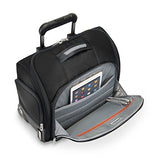 Briggs & Riley Brx Rolling Cabin Bag, Black
