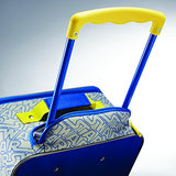 American Tourister Disney 18" Upright Softside, Star Wars/Multi