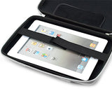 Protective Nylon Cube Carrying Hard Case for HP Slate 10 HD