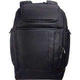 Ebags Professional Flight Laptop Backpack (Black)