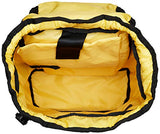 Diesel Men's SUSEGANA F-SUSE Back-Backpack, Black Print, UNI