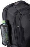 Samsonite Backpack 08N09004 15,6'' XBR comp doc, tblt, Pock, Black