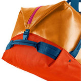 Eagle Creek Migrate Duffel Bag 90L Sahara Yellow