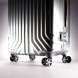 Samsonite Tru-Frame Hardside Spinner 29-Inches, Matte Silver