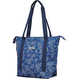 Fieldbrook XLT 4 Piece Floral Luggage Set