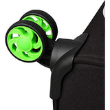 it luggage 21.5" Filament 8-Wheel Carry-on, Grey Rhapsody