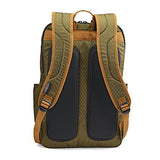 American Tourister Straightshooter Backpack, Olive/Black/Grey One Size