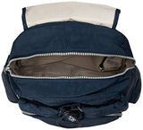 Kipling Ravier Bag, True Blue, One Size