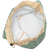 Hadaki Wet/Dry Pouch (Primavera Lacey)