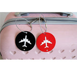 GADIEMKENSD Luggage Name Cards Handbags Accessories Tag for Luggage Luggage Personalised Luggage