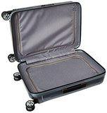 Samsonite Neopulse Hardside Spinner 55/20, Metallic Silver