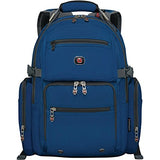 SwissGear Breaker Backpack with 16" Laptop Pocket & 10" Tablet Pocket Blue