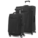 Travelpro Maxlite Set 5 of 21 |29 Expandable Spinners (Black)