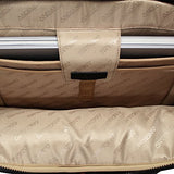 Andiamo Overnight Business Case, Midnight Black, One Size