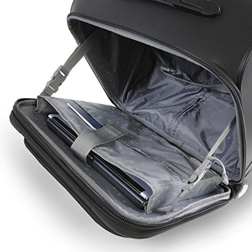 Shop Perry Ellis Rolling Laptop Case – Luggage Factory