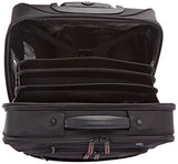 Samsonite Pro 4 DLX Mobile Office PFT, Black, One Size