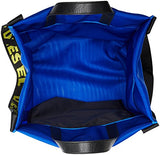 Diesel Men's Dieselxx Match Xxmatchtote, imperial blue UNI