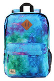Cabin Max Haul School / Sports Bag / Backpack / Rucksack / Daypack (Galaxy)