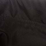 David King & Co. 19 X 9.5 Inch Multi Pocket Duffel, Black, One Size