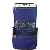 CB Station Women's Hanging Travel Kit (Navy)