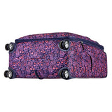 Ricardo Beverly Hills Seahaven 29-inch Check-In Suitcase (Paisley Pink)