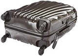 Samsonite Black Label Cosmolite Spinner 55/20, Black, One Size