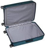 Samsonite Koffertrolley Neopulse 44D Spinner 75/28 Metallic Blue